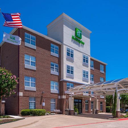 Holiday Inn And Suites Addison By Ihg Экстерьер фото