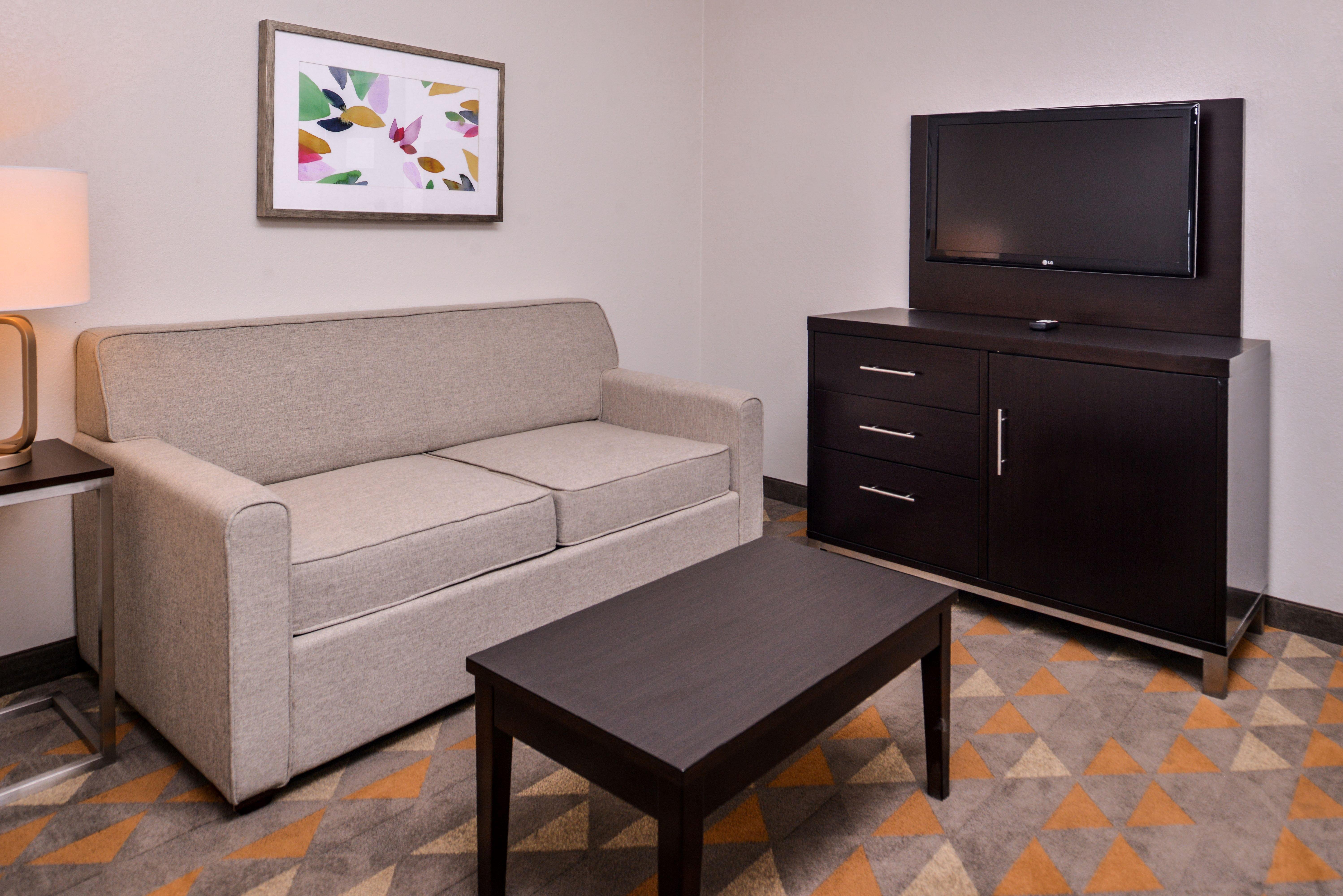 Holiday Inn And Suites Addison By Ihg Экстерьер фото