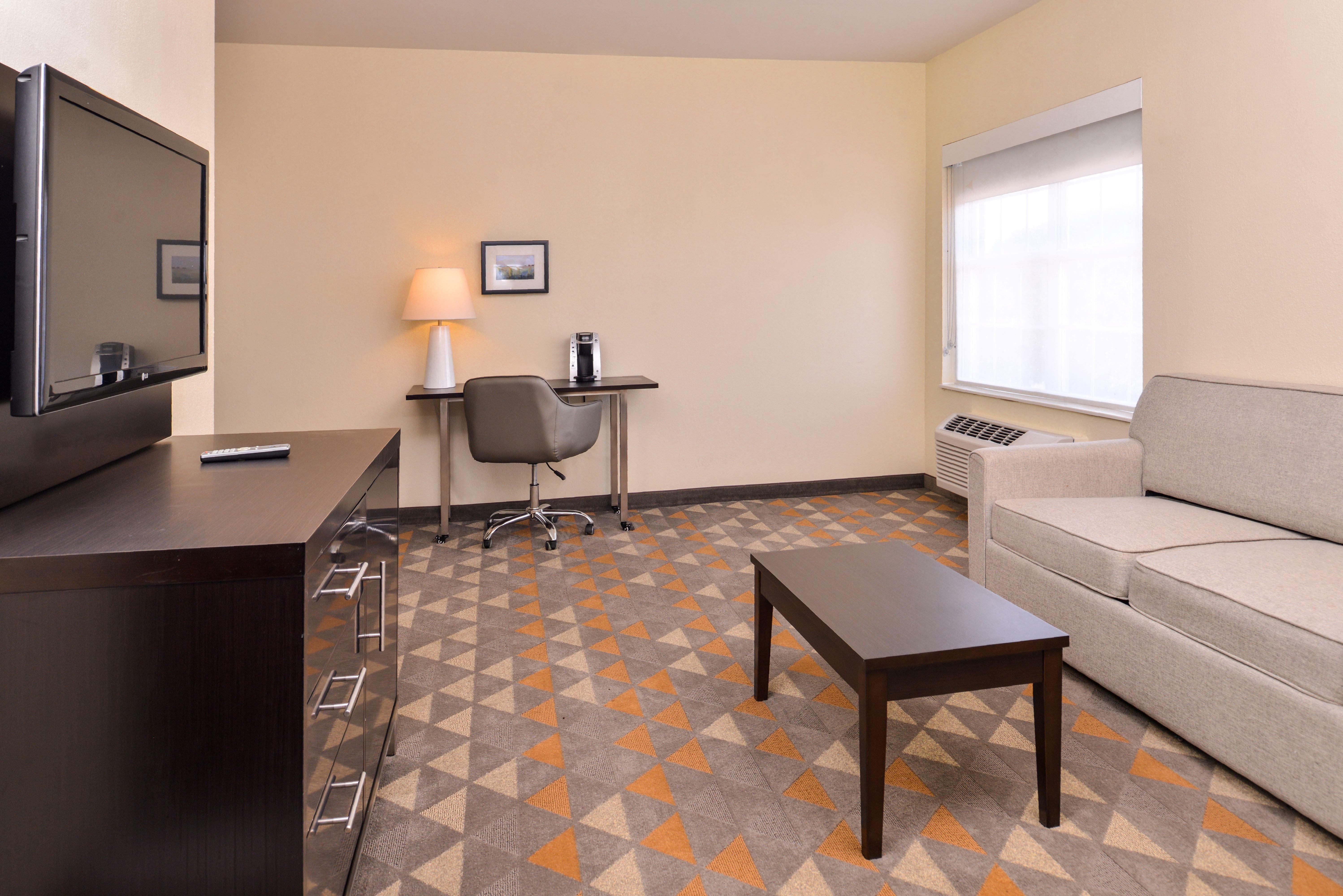 Holiday Inn And Suites Addison By Ihg Экстерьер фото